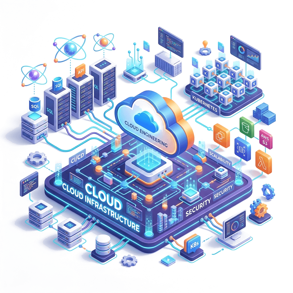Cloud Solutions