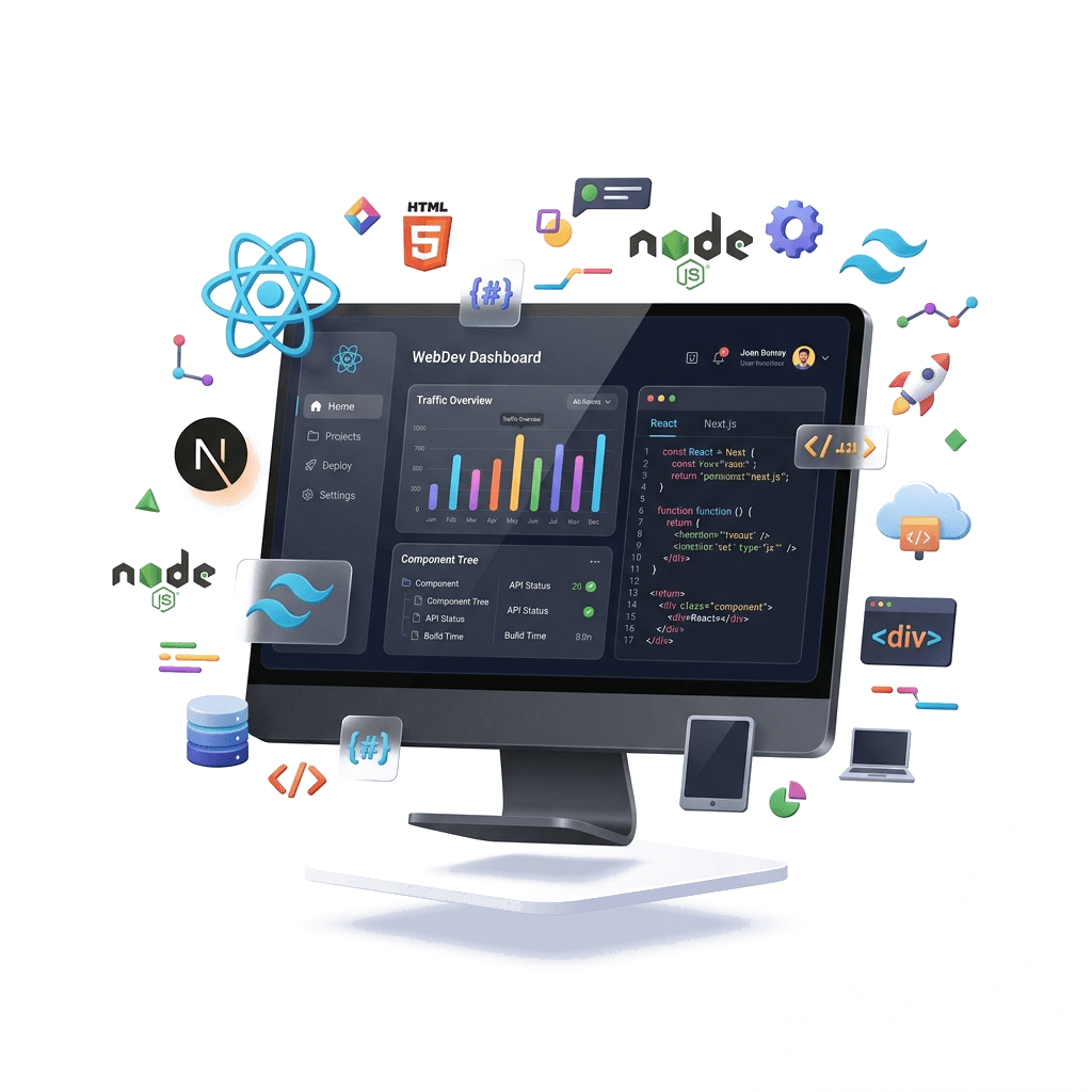 Web Development