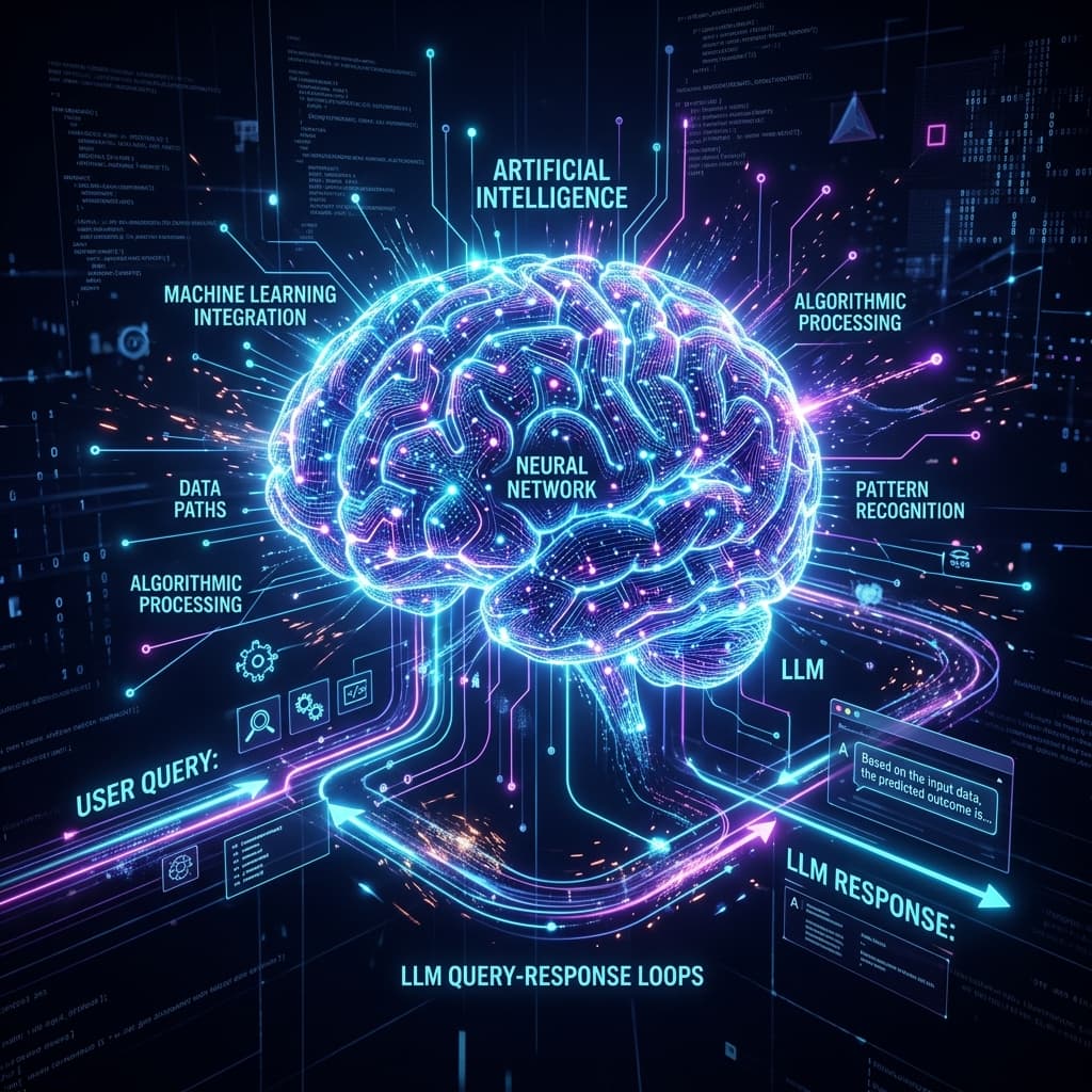 AI & Machine Learning Integration