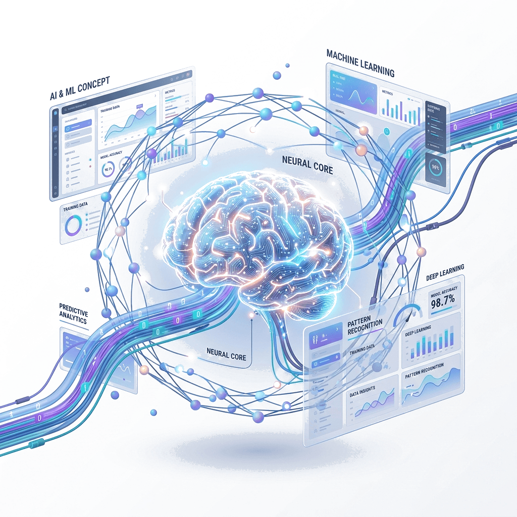 AI & Machine Learning