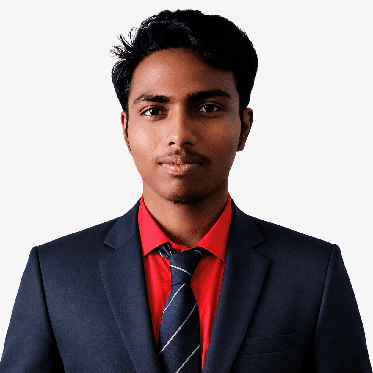 Ajay Mandal