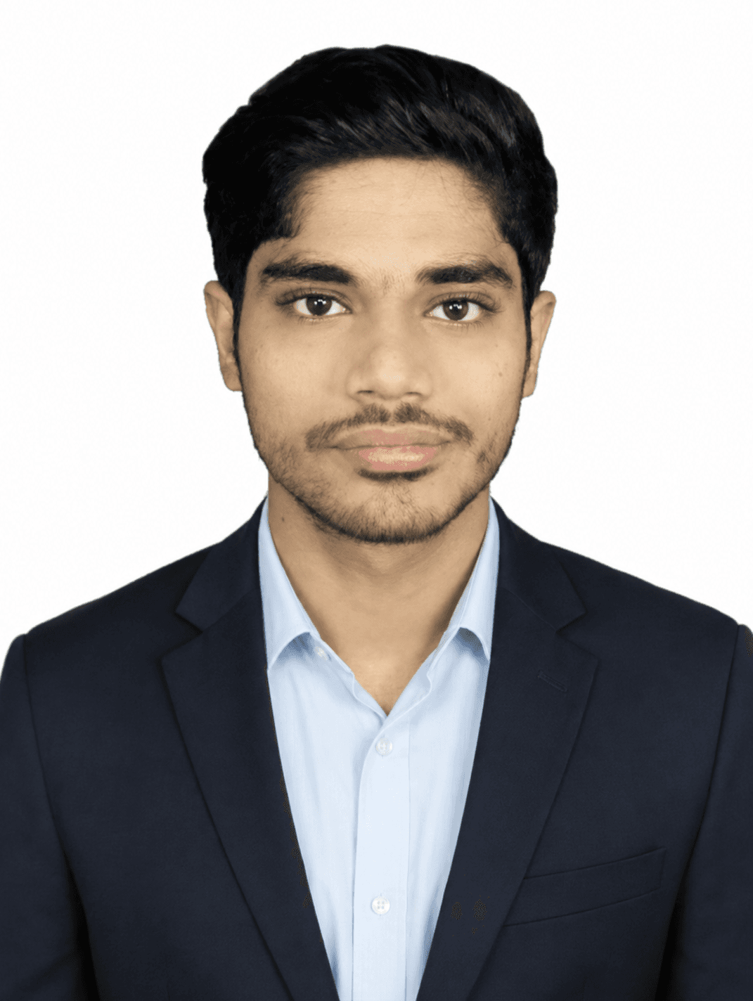 Arghyadip Mishra