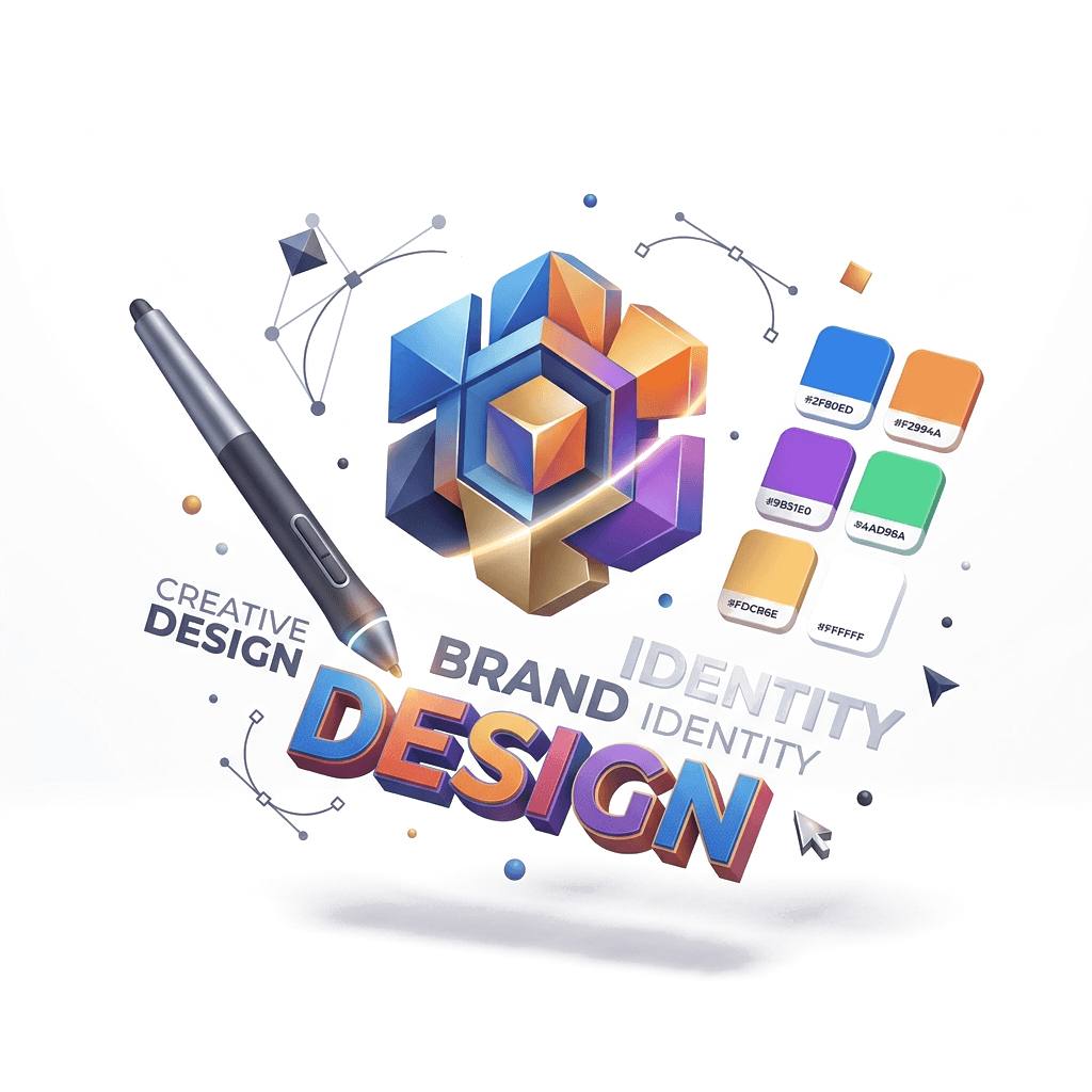 Graphics Design & Branding